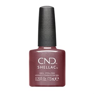 CND Shellac Vernis Gel TAUPE #456 (Magical Botany) -