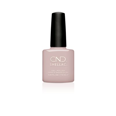 CND Shellac Vernis Gel Unearthed 7.3ml #270 (Nude)