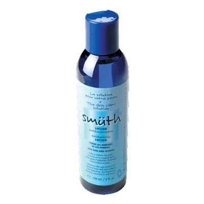 Smuth LOTION 6 ONCES