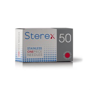 STEREX 002 (50) 1 PIECE