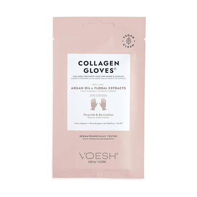 Voesh Collagen Gloves (Pair)