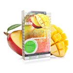 Voesh Pedicre ina Box (4 step) Mango Delight